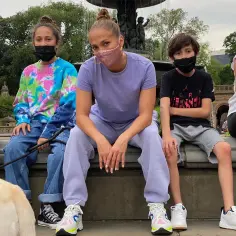 Czy Jennifer Lopez ma dzieci? Wszystko o jej rodzinie i macierzyństwie