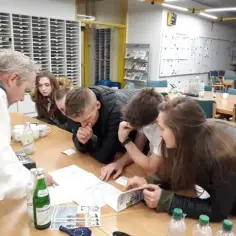 Zespół szkół ekonomicznych w Radomiu: oferta edukacyjna i rekrutacja