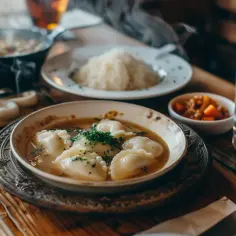 Najlepsze obiady domowe w Radomiu - przegląd restauracji 