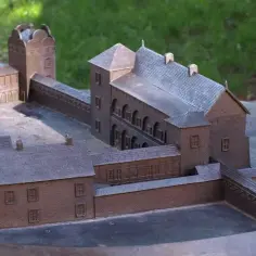 Zamek w Radomiu - historia tego tajemniczgo miejsca!