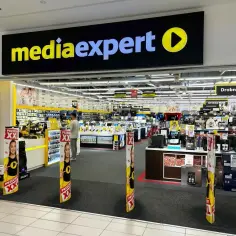 Media Expert Struga Radom: Nowy sklep z RTV i AGD. Polecamy?