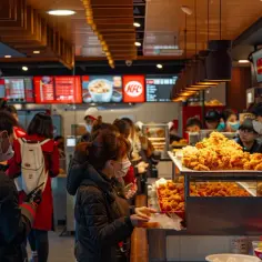 KFC Radom: Gdzie zjesz najlepsze skrzydełka w mieście? Analiza