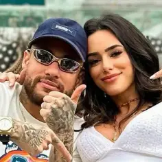 Czy Neymar ma żonę? Prawda o jego związkach i partnerce Brunie