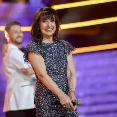 Krystyna Giżowska wiek: zaskakujące fakty o jej karierze i życiu osobistym