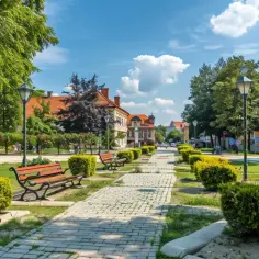 Kozienice: 5 wiadomości, które powinieneś wiedzieć o tym miejscu!