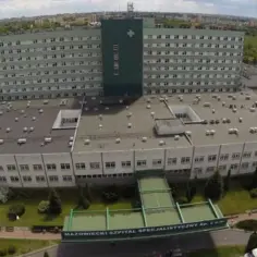 Szpitale w Radomiu: pełna lista, usługi, opinie i nowoczesne technologie