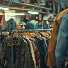 Ciucholand szwajcarski w Radomiu: 5 rzeczy, które warto wiedzieć!