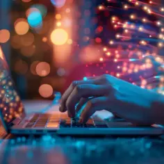 600 Mb/s: Jaki internet wybrać do domu, aby cieszyć się szybkością?