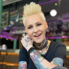 Agnieszka Chylińska wiek - ile lat ma znana piosenkarka i osobowość medialna?