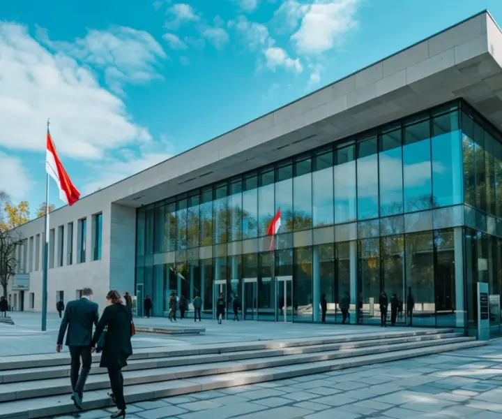 Starostwo Powiatowe w Radomiu - działalność i usługi urzędu