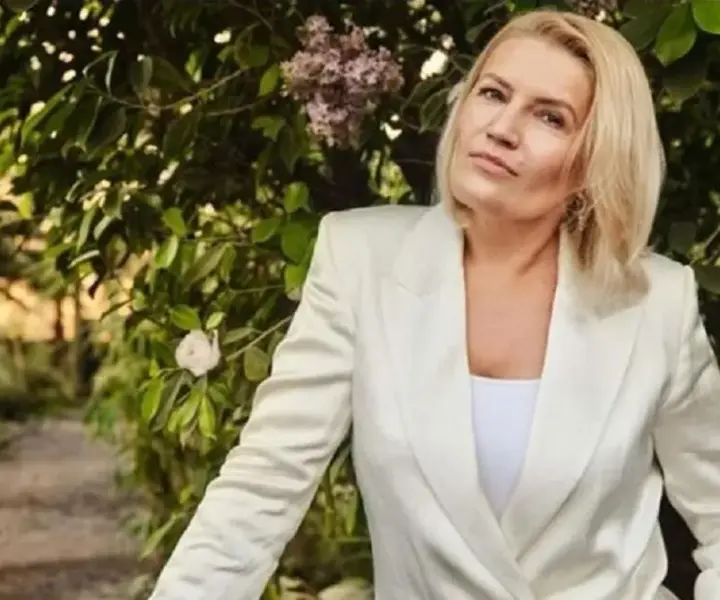 Beata Lubecka wiek i życie - jak zmieniała się przez lata w mediach