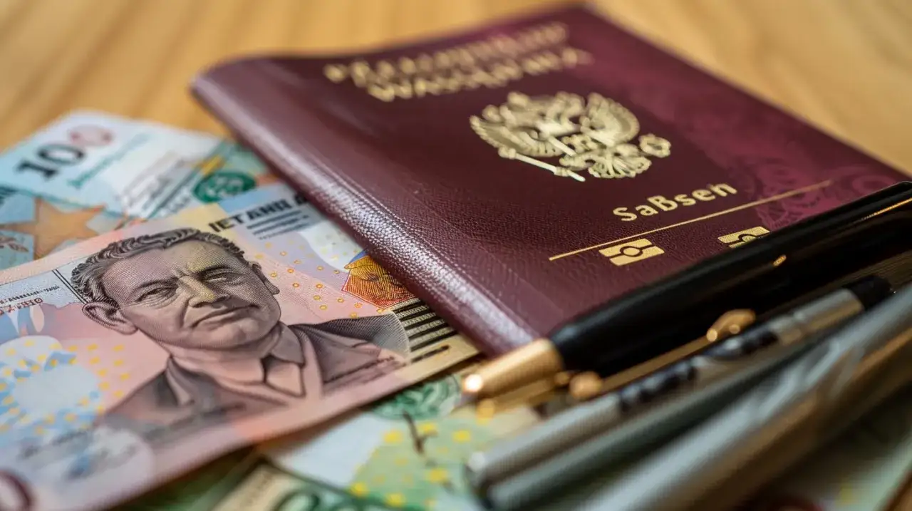 Zdjęcie Chwilówki dla obcokrajowców w Polsce: Czy to w ogóle możliwe?