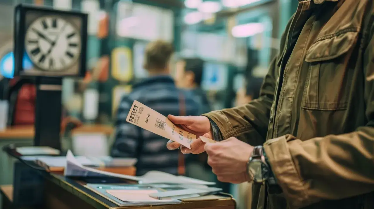 Zdjęcie Jak szybko i sprawnie wyrobić paszport w Radomiu? Podpowiadamy