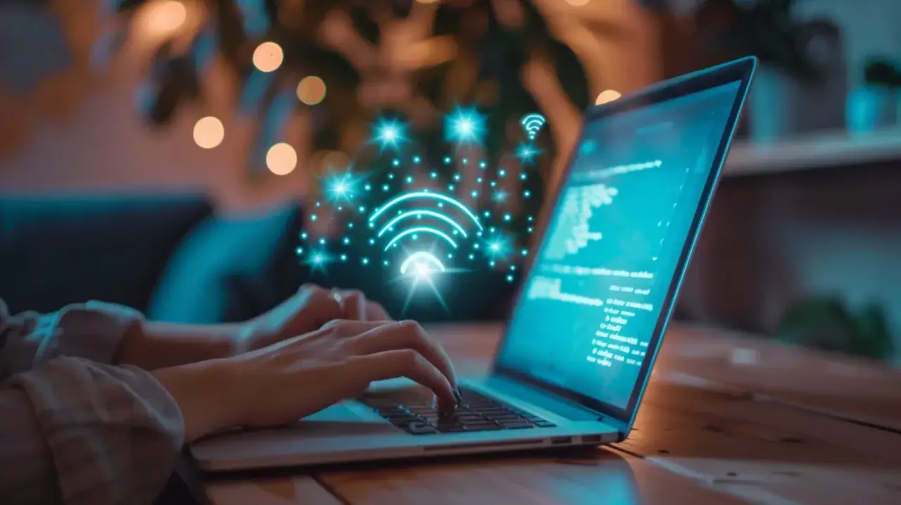 Zdjęcie 600 Mb/s: Jaki internet wybrać do domu, aby cieszyć się szybkością?
