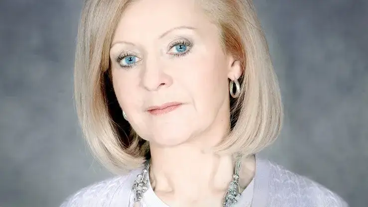 Zdjęcie Krystyna Aldridge-Holc wiek – zaskakujące fakty o jej życiu i karierze