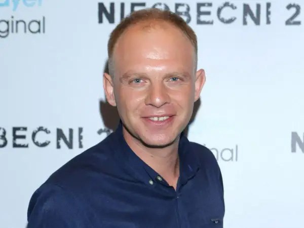 Kazimierz Mazur: Przeszczep włosów i metamorfoza co musisz wiedzieć?