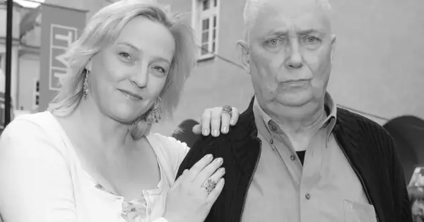 Joanna Kossowska: Kim była partnerka Młynarskiego? Wiek, śmierć
