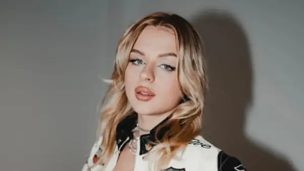 Paulina Hornik: Wiek, data urodzenia i kariera influencerki