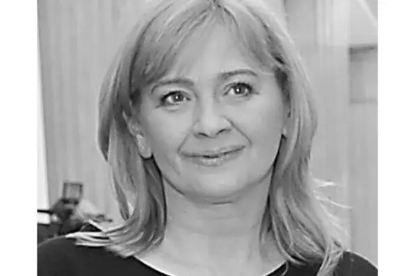 Sylwia Gaj: zdjęcia i wspomnienie o zmarłej polskiej aktorce