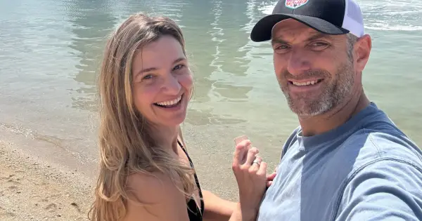 Joanna Koroniewska i Maciej Dowbor: Kryzys, zdrada i powrót do miłości