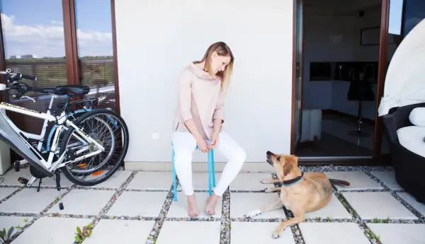 Katarzyna Kędzierska: wiek, blog Simplicite i droga do prostoty