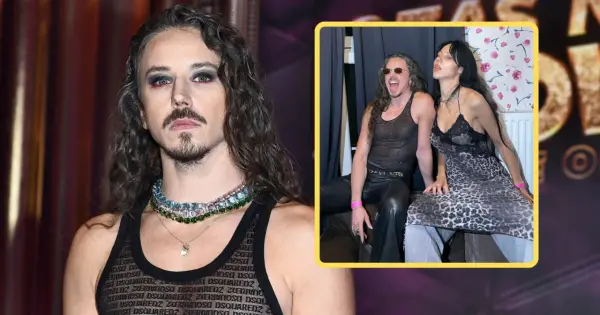 Michał Szpak: Czy ma żonę? Prawda o jego życiu uczuciowym