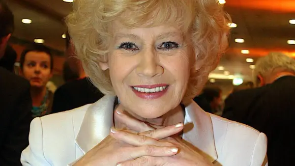 Czy Krystyna Loska żyje? Prawda o jej stanie zdrowia i życiu