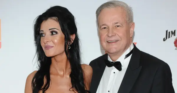 Apoloniusz Tajner: Wiek, sukcesy i życie prywatne. Ile ma lat?