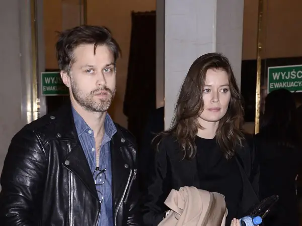 Maciej Zakościelny i Paulina Wyka: Rozstanie, dzieci i wspólne życie