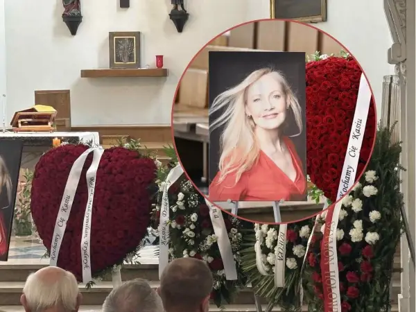 Katarzyna Stoparczyk: Mąż, Synowie i Prywatność Dziennikarki