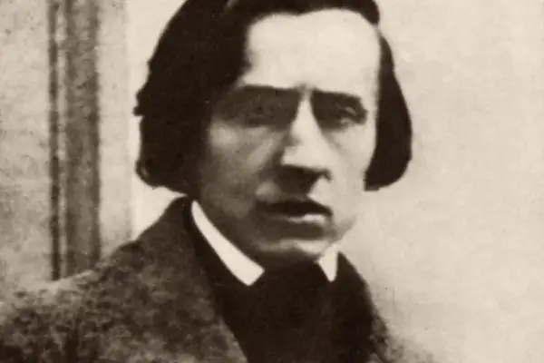 Kiedy i gdzie urodził się Fryderyk Chopin? Odkryj nieznane fakty