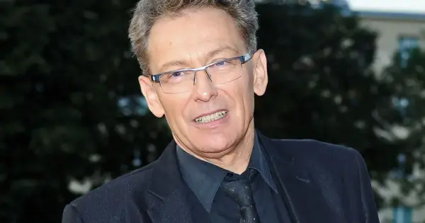 Piotr Rafalski z "Klanu": Kim jest Jacek Borkowski?