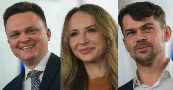 Marcin Bosacki i Aleksandra Gajewska: Fakty i spekulacje