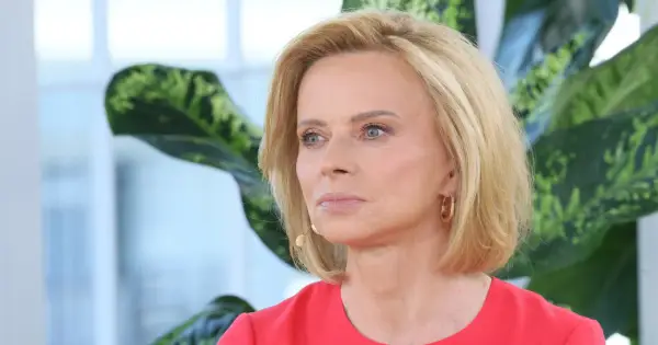 Jolanta Pieńkowska: Wiek, kariera i życie prywatne. Ile lat ma?
