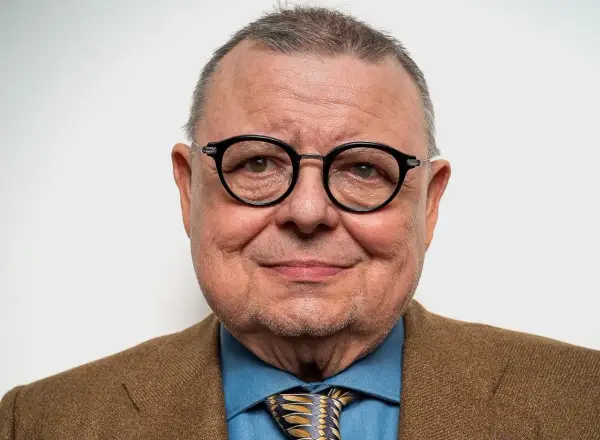Wojciech Mann: Wiek, kariera i co słychać u legendy mediów