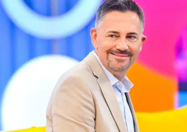 Krzysztof Ibisz: ile lat ma? Sekret wiecznej młodości