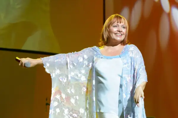 Zdzisława Sośnicka: Sekret urody i prawda o operacjach plastycznych