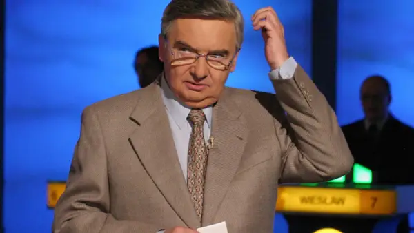 Tadeusz Sznuk żyje? Aktualne informacje i rozwiewamy wątpliwości