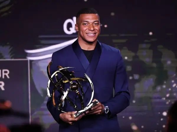 Kylian Mbappé wiek: Jak młody piłkarz zrewolucjonizował futbol?