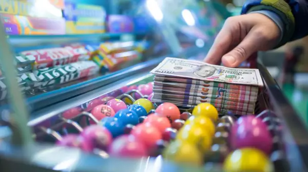 Eurojackpot: Jak grać i jakie są szanse na wygraną? Ekspert radzi