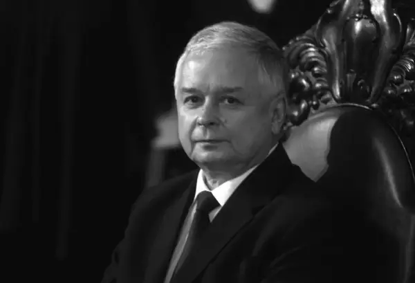 Czy Lech Kaczyński żyje? Prawda o jego śmierci w katastrofie smoleńskiej