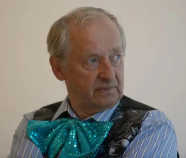 Andrzej Rosiewicz wiek i życie artysty: ile naprawdę ma lat?