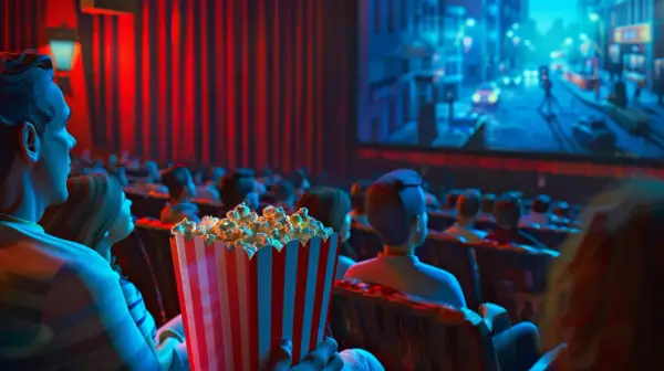 Kino Helios Radom: Co warto obejrzeć w tym tygodniu? Repertuar