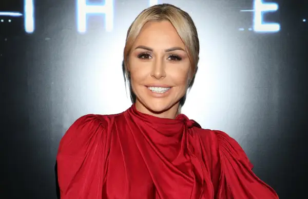 Blanka Lipińska: Wiek, kariera i sekret jej sukcesu
