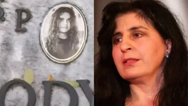 Eleni: Przebaczenie mordercy córki. Historia, która porusza.