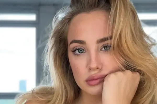 Wiktoria Gąsiewska: ile ma lat? Sprawdź datę urodzenia i karierę