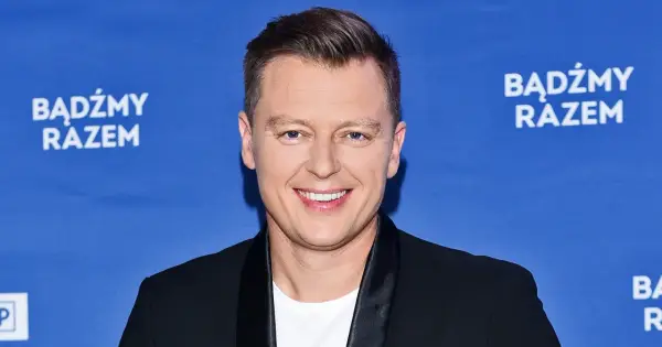Ile lat ma Rafał Brzozowski? Data urodzenia i kariera