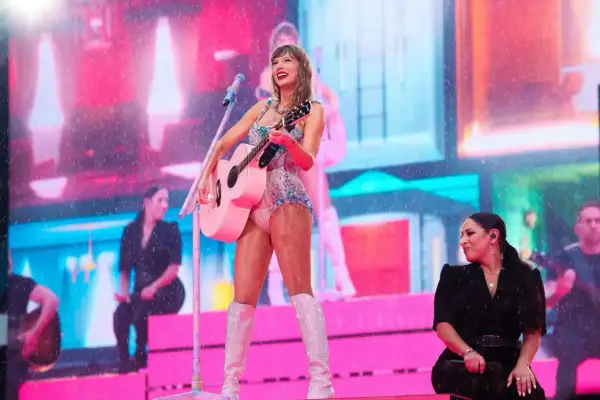 Ile lat ma Taylor Swift? Jej wiek i kariera od A do Z