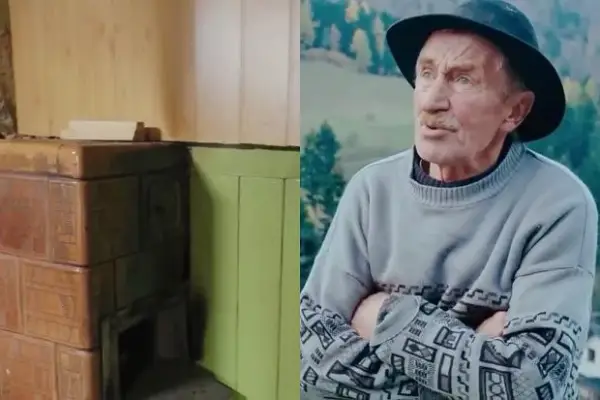 Staszek z Górali – gdzie mieszka i jak wygląda jego życie w górach