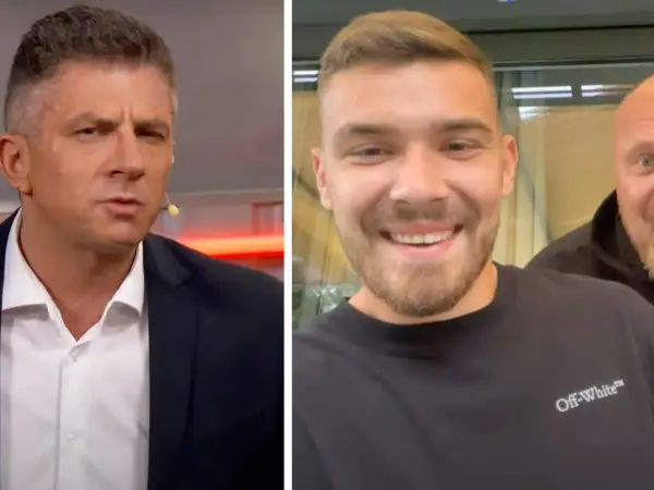 Jakub Borek: syn Mateusza Borka wiek, pasje, kariera